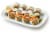 California Roll Combo Perspective: left