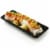 Japanese Food Express, Inc. Crab Rangoon Roll Perspective: left