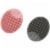 Japonesque® Facial Cleansing Silicone Scrubbers Perspective: left