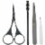 Japonesque® Brow Kit Perspective: left
