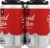 Grand Teton Brewing Co. Amber Ale Perspective: left