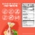 La Terra Fina® Spinach & Parmesan Greek Yogurt Dip & Spread Perspective: left