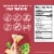 La Terra Fina® Spinach Artichoke & Parmesan Dip & Spread Perspective: left