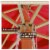 Yescom 13FT Large Outdoor Patio Umbrella UV30+ Wood 8 Rib Pole for Table Beach Yard Garden Perspective: left