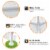 10' x 20' Party Wedding Tent Canopy Outdoor Heavy Duty Pavilion Cater Event White Perspective: left