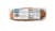 Honeysuckle White® Rotisserie Flavor Turkey Breast Tenderloins Perspective: left
