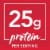 Shady Brook Farms® Bacon Cheddar Turkey Patties Perspective: left