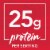 Shady Brook Farms® Bacon Cheddar Turkey Patties Perspective: left