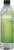 Nirvana Super™ Cucumber Lime Water Perspective: left