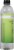 Nirvana Super™ Cucumber Lime Water Perspective: left