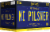 Founders® Michigan Pilsner Craft Beer Cans Perspective: left