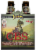 Founders Brewing Barrel Aged Series CBS Imperial Stout Craft Beer Perspective: left