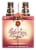 Founders Brewing Blushing Monk Belgian Style Ale Perspective: left