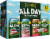 Founders Brewing® All Day™ Variety Pack Perspective: left