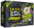 Founders® Mortal Bloom™ Hazy IPA Craft Beer Cans Perspective: left