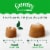 GREENIES PILL POCKETS Hickory Smoke Flavor for Dogs Capsule Size Natural Soft Dog Treats Perspective: left