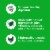 FELINE GREENIES SMARTBITES HEALTHY INDOOR Chicken Flavor Natural Treats for Adult Cats Perspective: left