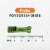 Greenies Original Petite Natural Dental Chew Adult Dog Treats Perspective: left