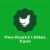 FELINE GREENIES Oven Roasted Chicken Flavor Adult Natural Dental Care Cat Treats Perspective: left