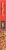 Edwardo's Sausage & Pepperoni Thin Crust Pizza Perspective: left