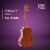 Hola! Music Pre Strung 39  Classical Guitar with Soft Nylon Strings, Natural Perspective: left