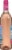 Hinnant Family Vineyards Pink Muscadine Wine Perspective: left