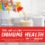 Premier Protein® Bananas & Cream Shakes Perspective: left