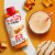 Premier Protein® Caramel High Protein Shakes Perspective: left