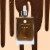 Summer Salt Body Bronzed Babe Cacao Shimmer Sparkle Body Glow Oil, Non-Sticky - 100ml Perspective: left