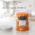 Tuscany™ Scented Jar Candle Caribbean Market Perspective: left