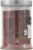 Tuscany Candle™ Marbled Wax Vanilla Cinnamon Brulee Candle Jar Perspective: left