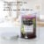 Tuscany™ Scented Jar Candle Triple Pour Vineyard Retreat Perspective: left