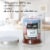 Tuscany Candle™ Jar Candle Triple Pour Sea & Sand Perspective: left