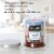 Tuscany Candle™ Triple Pour Jar Candle Sea & Sand Perspective: left
