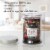 Tuscany™ Scented Jar Candle Black Cherry Perspective: left