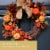 Tuscany Candle™ Jar Candle Fall Festival Perspective: left