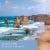 Tuscany Candle™ Ocean Mist Premium Satin Wax Perspective: left