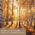 Tuscany Candle™ Marbled Wax Warm Birch Woods Candle Jar Perspective: left
