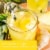 Tuscany Candle™ Wax Melts Pineapple Ginger Perspective: left