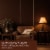 Tuscany™ Jar Candle Mahogany Suede Perspective: left
