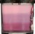 Tuscany Perfect Petals Triple Pour Candle - Pink Perspective: left