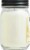 Tuscany Candle Farmhouse Fall Collection Autumn Season Jar Candle - White Perspective: left