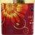 Tuscany Candle Beautiful Autumn Jar Candle - Red Perspective: left
