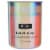Tuscany Candle™ Serene Clean™ Collection Beach Rose Scented Jar Candle Perspective: left