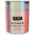 Tuscany Candle™ Serene Clean Collection Crisp Apple Scented Jar Candle Perspective: left