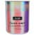 Tuscany Candle™ Serene Clean Collection Lemon Sugar Scented Jar Candle Perspective: left