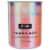 Tuscany Candle™ Serene Clean™ Collection Meadow Mist Scented Jar Candle Perspective: left