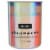 Tuscany Candle™ Serene Clean Collection Pink Grapefruit Scented Jar Candle Perspective: left