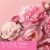 Tuscany Candle™ Color Splash Collection Jar Candle Peony & Blush Perspective: left