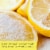 Tuscany Color Splash Collection Scented Jar Candle - Iced Lemon & Coconut Perspective: left